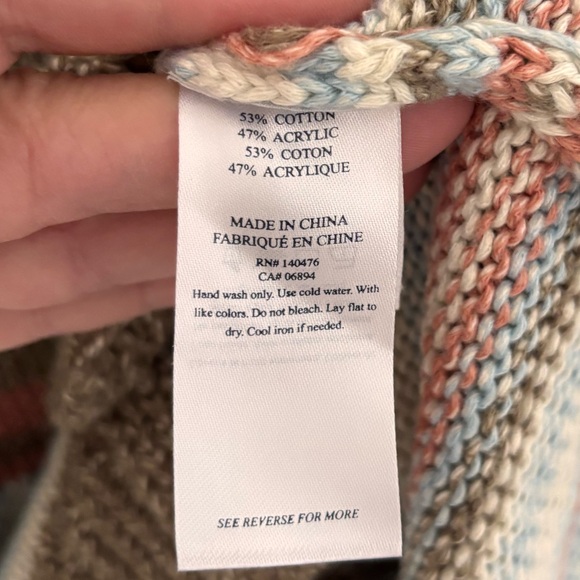 Faherty - Picture 5 of 6